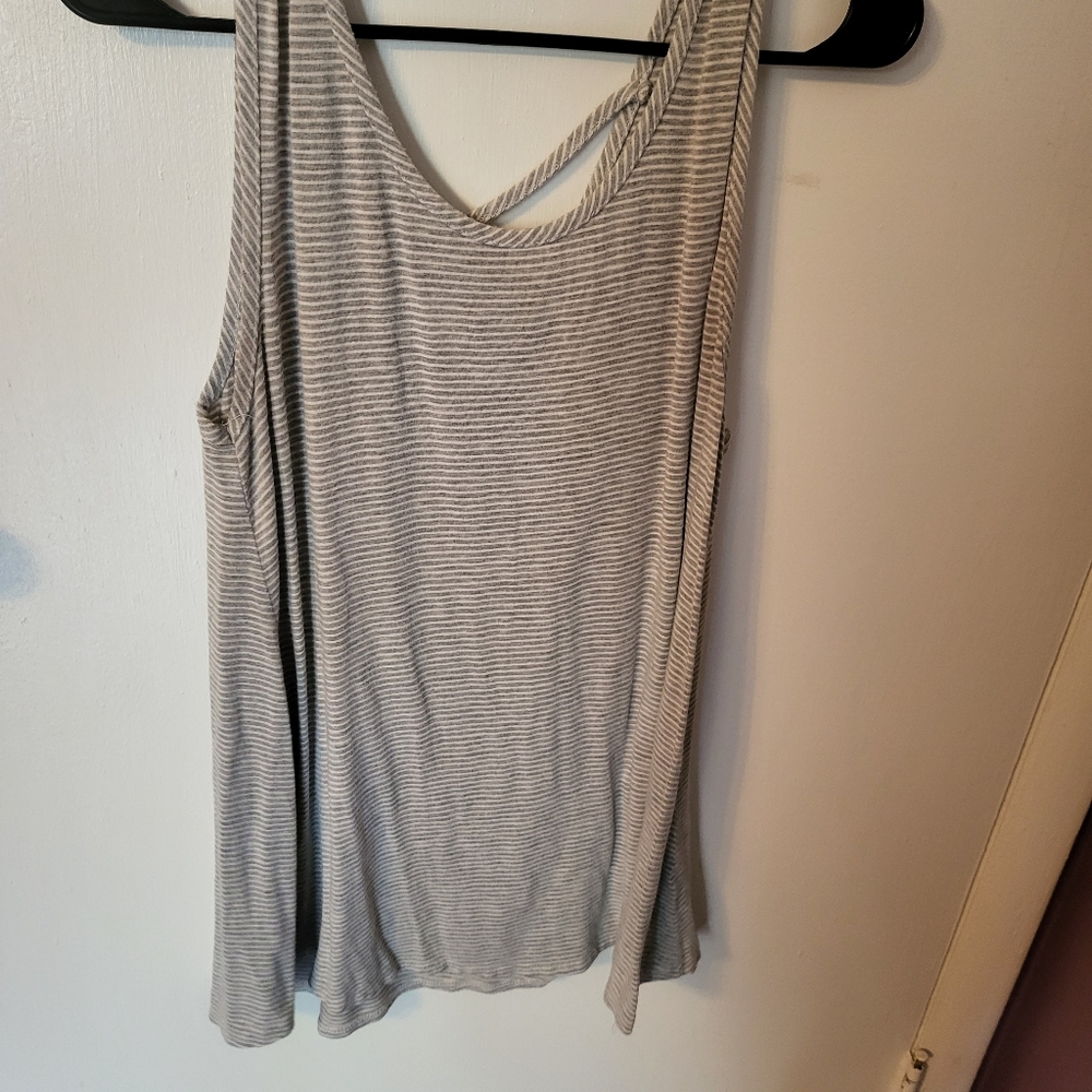 Women's tank top